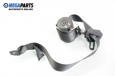 Seat belt for Opel Zafira B 1.9 CDTI, 120 hp, 2007, position: rear - right № 602592600C