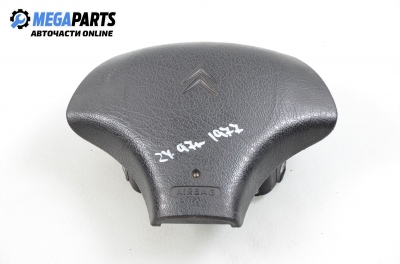 Airbag für Citroen ZX 1.4, 75 hp, combi, 1997