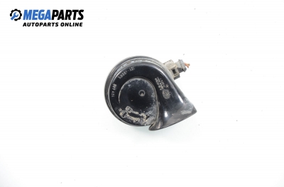 Horn for Audi A4 (B6) 1.9 TDI, 130 hp, station wagon, 2002