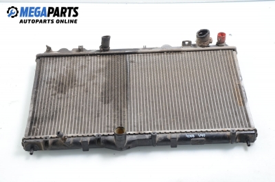 Wasserradiator für Volvo S40/V40 1.9 TD, 90 hp, combi, 1999
