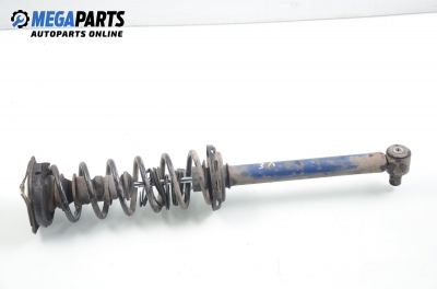 Macpherson shock absorber for Audi A4 (B5) 1.8, 125 hp, sedan automatic, 1996, position: rear - left