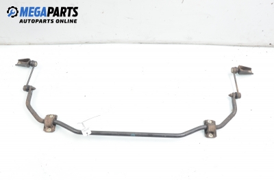 Sway bar for Alfa Romeo 166 2.0 T.Spark, 155 hp, 1998, position: front
