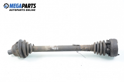 Driveshaft for Audi 80 (B3) 1.8, 90 hp, sedan, 1989, position: right