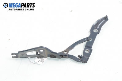 Boot lid hinge for BMW 3 (E90, E91, E92, E93) 2.0, 129 hp, sedan, 2006, position: right