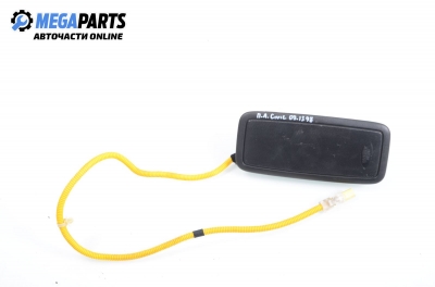 Airbag for Honda Civic VII 2.0, 160 hp, hatchback, 2003, position: stânga - fața
