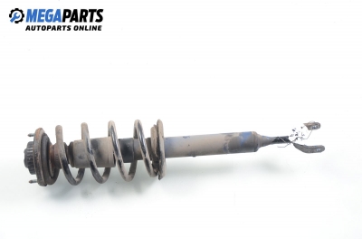 Macpherson shock absorber for Audi A4 (B5) 1.8, 125 hp, sedan automatic, 1996, position: front - left