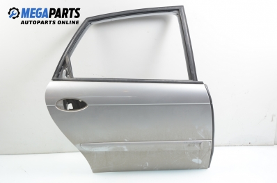 Door for Citroen C5 2.2 HDi, 133 hp, hatchback, 2001, position: rear - right