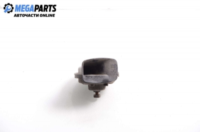 Horn for Renault Kangoo 1.4, 75 hp, 2001