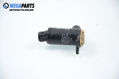 Windshield washer pump for Ford Fiesta III 1.1, 50 hp, 1994