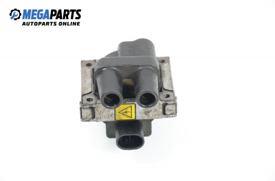 Zündspule for Fiat Punto 1.2, 60 hp, hecktür, 2001