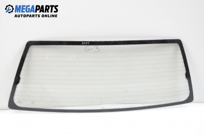 Lunetă pentru Volkswagen Golf III 1.9 D, 65 cp, 3 uși, 1993