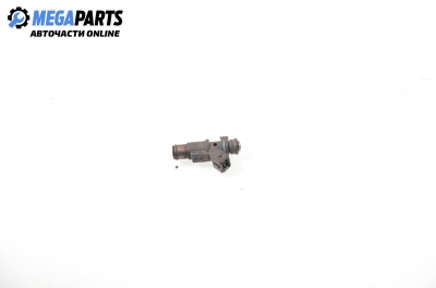 Gasoline fuel injector for Citroen Berlingo 1.4, 75 hp, 2000