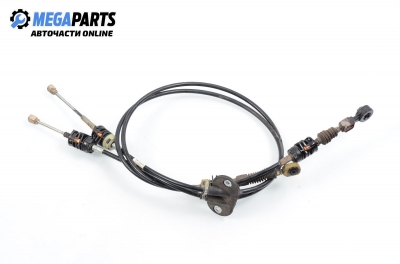 Gear selector cable for Ford Fiesta 1.3, 69 hp, 3 doors, 2005