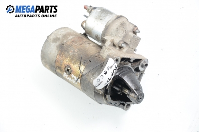 Starter for Fiat Punto 1.1, 54 hp, 3 doors, 1998