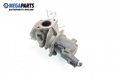 Supapă EGR for Peugeot 307 1.6 HDi, 109 hp, combi, 2004