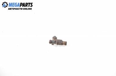 Gasoline fuel injector for Citroen Berlingo 1.4, 75 hp, 2000