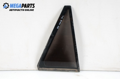 Door vent window for BMW X5 (E53) 4.4, 286 hp automatic, 2000, position: rear - right