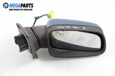 Oglindă pentru Citroen ZX 1.4, 75 cp, combi, 1997, poziție: dreapte