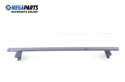 Roof rack for Toyota Corolla Verso 2.0 D-4D, 90 hp, 2002