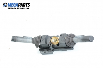 Verstellhebel scheibenwischer und leuchten for Lancia Kappa 2.0 20V, 146 hp, sedan, 1995