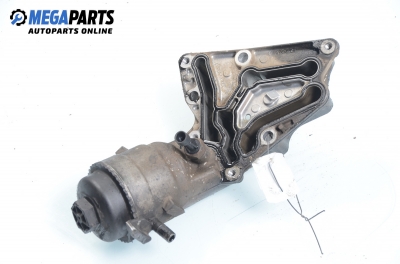Oil filter housing for Opel Zafira B 1.9 CDTI, 150 hp, 2008
