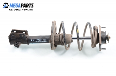 Macpherson shock absorber for Fiat Cinquecento 0.7, 30 hp, 1994, position: front - right