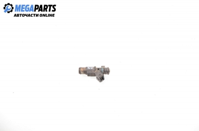 Gasoline fuel injector for Citroen Berlingo 1.4, 75 hp, 2000