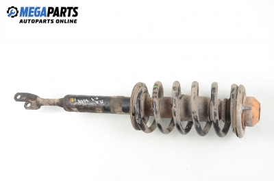 Macpherson shock absorber for Volkswagen Passat (B5; B5.5) 2.5 TDI, 150 hp, sedan automatic, 2003, position: front - left