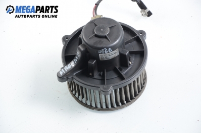 Heating blower for Kia Magentis 2.5 V6, 169 hp automatic, 2003
