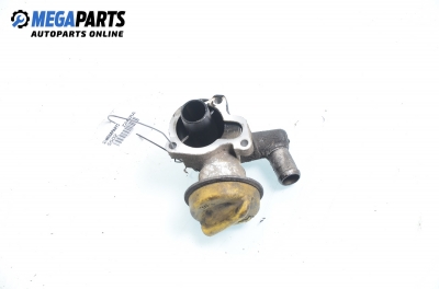 Oil supply neck for Opel Zafira B 1.9 CDTI, 150 hp, 2008