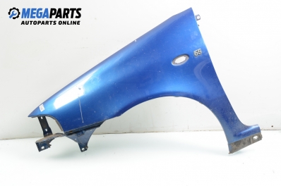 Fender for Fiat Punto 1.1, 54 hp, 3 doors, 1997, position: left