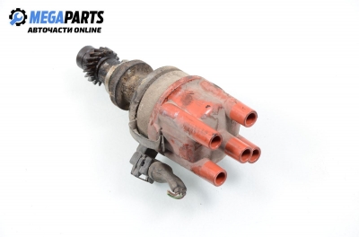 Delco distributor for Volkswagen Passat (B3) 1.8, 90 hp, station wagon, 1991