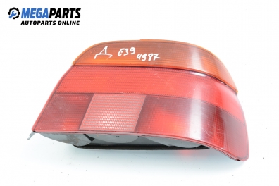 Tail light for BMW 5 (E39) 2.5 TDS, 143 hp, sedan, 1997, position: right Hella