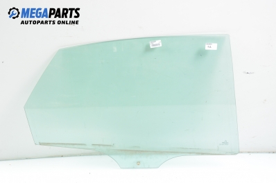 Window for Citroen C5 2.2 HDi, 133 hp, hatchback, 2001, position: rear - right