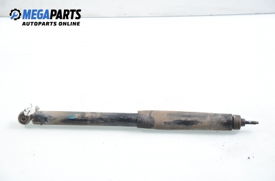 Shock absorber for Opel Astra F 1.7 TD, 68 hp, hatchback, 3 doors, 1995, position: rear - right