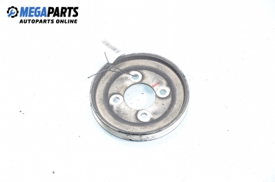 Belt pulley for Renault Megane Scenic 1.6, 90 hp, 1998