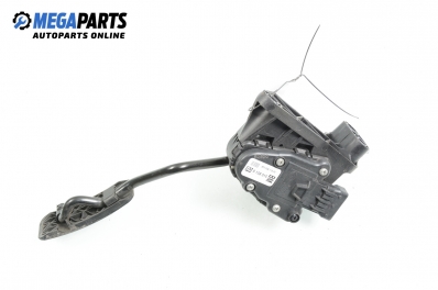 Potențiometru clapetă de accelerație pentru Opel Astra H 1.7 CDTI, 100 cp, hatchback, 5 uși, 2005 № Hella 6PV 008 113-00
