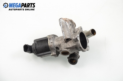 Supapă EGR for Fiat Doblo 1.3 D Multijet, 84 hp, pasager, 2006