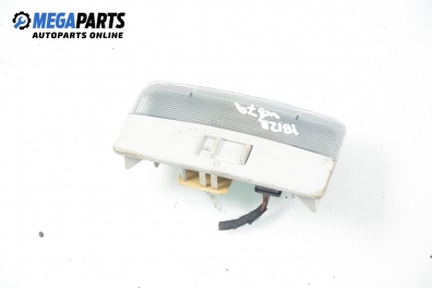 Plafonieră interioară pentru Seat Ibiza (6L) 1.4 16V, 100 cp, hatchback, 2002