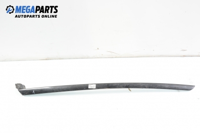 Exterior moulding for Citroen C4 1.6 16V, 109 hp, hatchback automatic, 2007, position: left