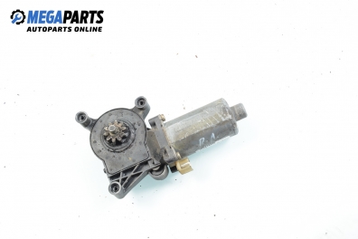 Motor macara geam for Mercedes-Benz E-Class 210 (W/S) 2.2 D, 95 hp, sedan, 1996, position: stânga - fața
