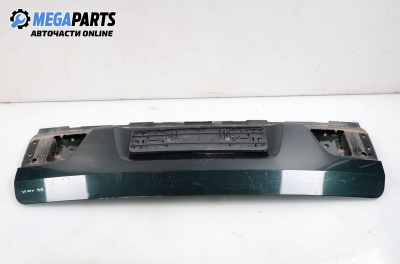 Capac spate for BMW X5 (E53) 4.4, 286 hp automatic, 2000, position: din spate