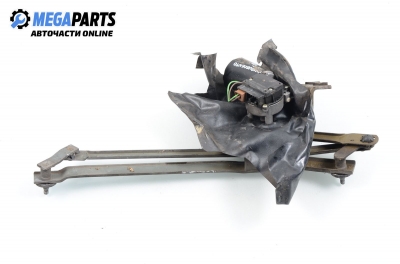 Front wipers motor for Fiat Cinquecento 0.7, 30 hp, 1994