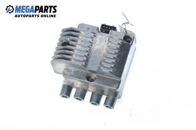 Ignition coil for Opel Corsa B 1.2, 45 hp, 1995 № GM 1103872