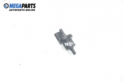 Benzindampfventil für Seat Ibiza (6L) 1.4 16V, 100 hp, hecktür, 2002