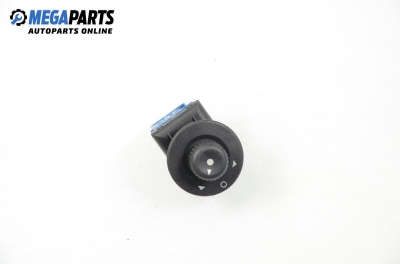 Mirror adjustment button for Citroen Xsara Picasso 1.8 16V, 115 hp, 2000