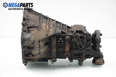  for Mercedes-Benz 124 (W/S/C/A/V) 2.0, 122 hp, sedan, 1990