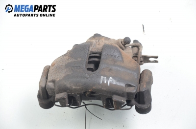 Caliper for Audi A4 (B5) 1.8, 125 hp, sedan automatic, 1996, position: front - right