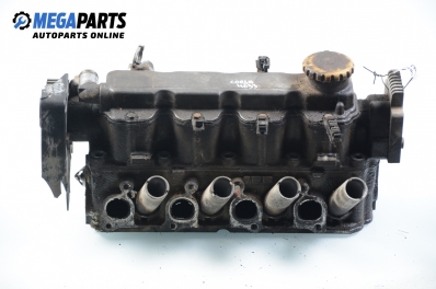 Engine head for Opel Corsa B 1.2, 45 hp, 3 doors, 1995