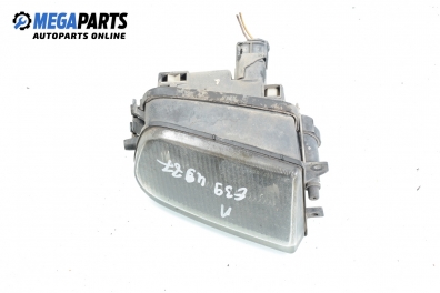 Fog light for BMW 5 (E39) 2.5 TDS, 143 hp, sedan, 1997, position: left